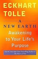A New Earth: Awakening to Your Life's Purpose [Large Print]