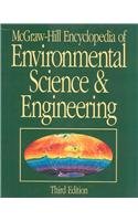 McGraw-Hill Encyclopedia of Environmental Science & Engineering