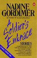 A Soldier's Embrace: Stories