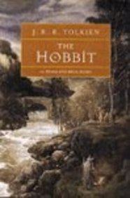 Hobbit (Turtleback School & Library Binding Edition)