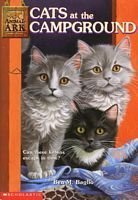 Cat's at the Campground (Animal Ark (Pb))