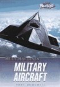Military Aircraft: 2 (Mean Machines)