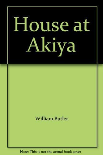 House at Akiya