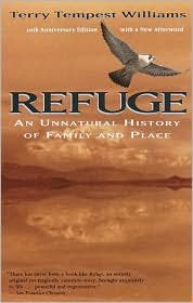 Refuge 1st (first) edition Text Only