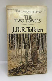 The Lord of the Rings Volume II: The Two Towers