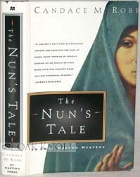 The Nun's Tale: An Owen Archer Mystery