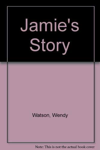 Jamie's Story