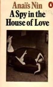 A Spy in the House of Love