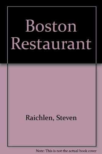 Boston Restaurant