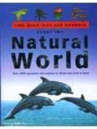 1100 Questions and Answers About the Natural World