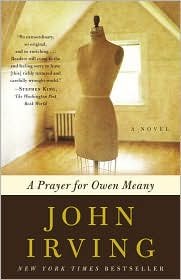 A Prayer for Owen Meany Publisher: Ballantine Books