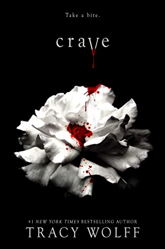 Crave (Crave, 1)
