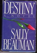 By Sally Beauman Destiny [Hardcover]