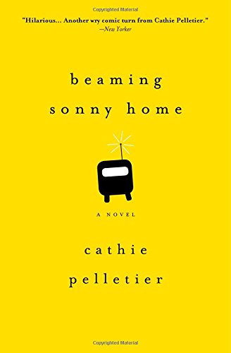 Beaming Sonny Home: A Novel