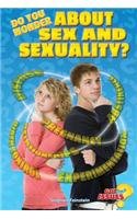 Do You Wonder About Sex and Sexuality? (Got Issues?)