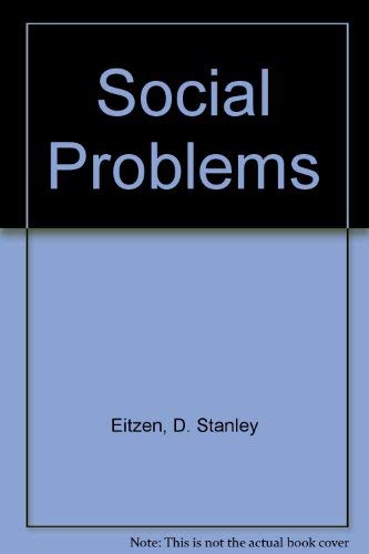 Social problems
