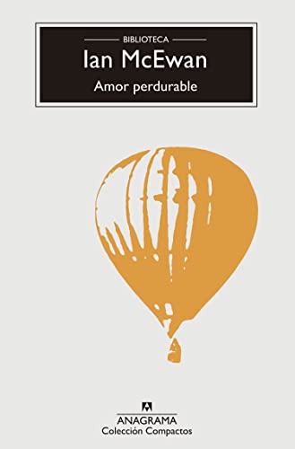Amor perdurable (Compactos) (Spanish Edition)