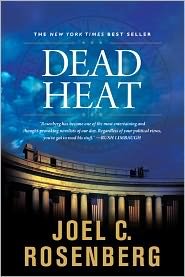 Dead Heat (No. 5) Reprint edition
