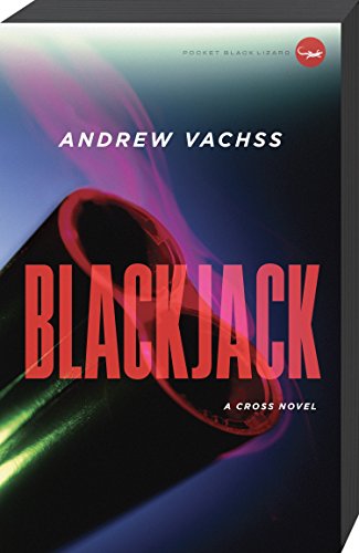 Blackjack: A Cross Novel (Cross Series)