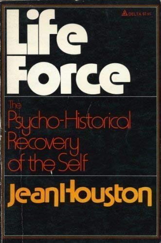 Lifeforce (Life Force): The Psycho-Historical Recovery of the Self