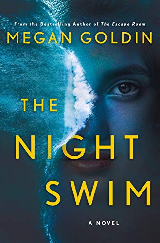 The Night Swim: A Novel (Rachel Krall, 1)
