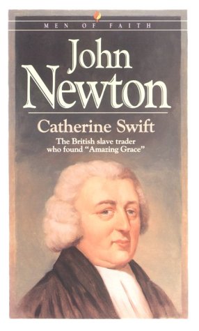 John Newton (Men of Faith)