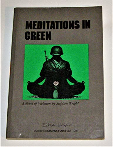 Meditations in Green (Scribner Signature Edition)