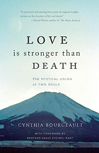 Love is Stronger than Death: The Mystical Union of Two Souls