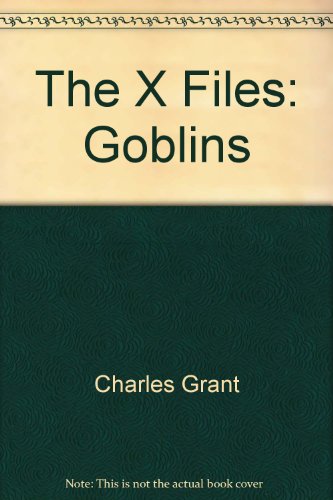 The X Files: Goblins