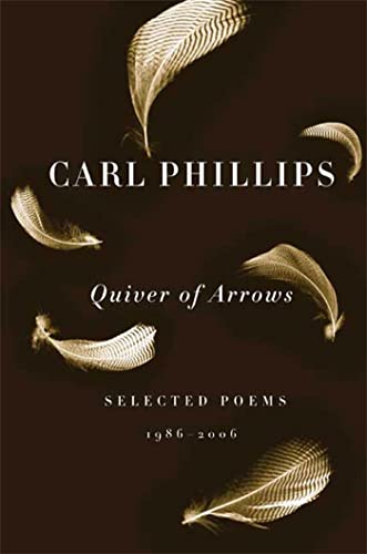 Quiver of Arrows: Selected Poems, 1986-2006