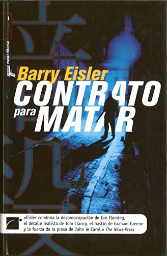 Contrato Para Matar (Spanish Edition)