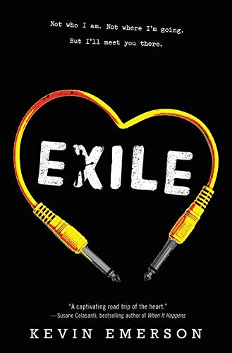 Exile (Exile Series, 1)