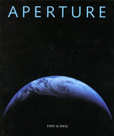 Aperture 157: Steps in Space: A Special Millennium Issue