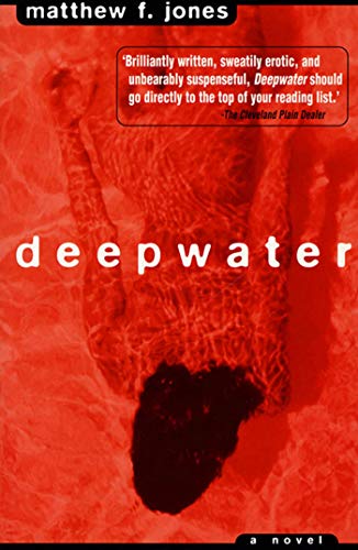 Deepwater: A Novel