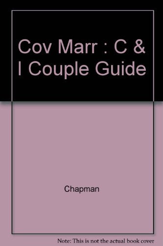 Cov Marr : C & I Couple Guide