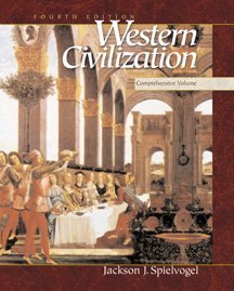Western Civilization: Comprehensive Volume