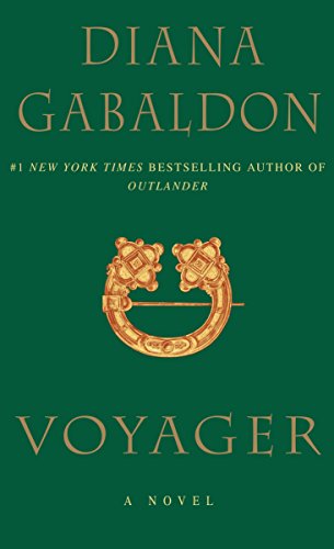 Voyager: A Novel (Outlander) (Mass Market Paperback)