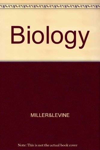 Biology (Student Edition)