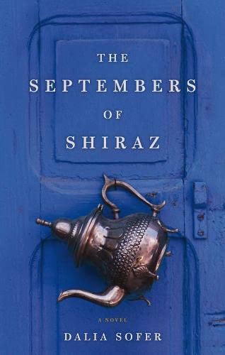 THE Septembers of Shiraz