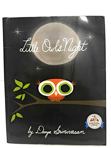 Little Owl's Night