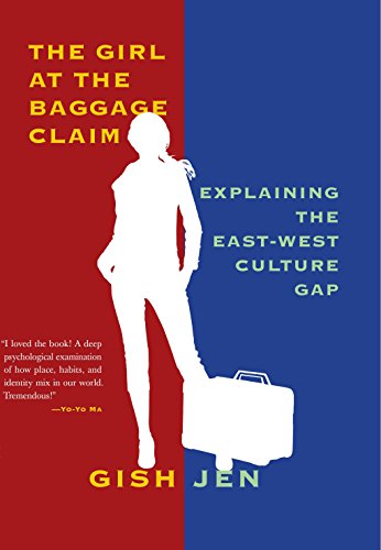The Girl at the Baggage Claim: Explaining the East-West Culture Gap