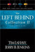 The Left Behind Collection II boxed set: Vol. 5-8