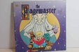 The Pagemaster (Golden Look-Look Books)