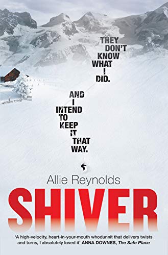 Shiver: who is guilty and who is innocent in the most gripping thriller of the year