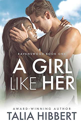 A Girl Like Her (Ravenswood)