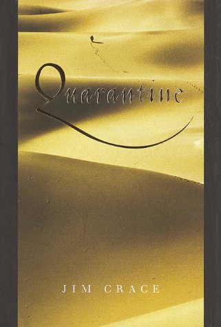 Quarantine (G K Hall Large Print Book Series)