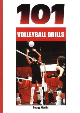 101 Volleyball Drills