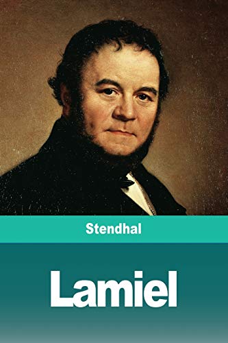 Lamiel (French Edition)