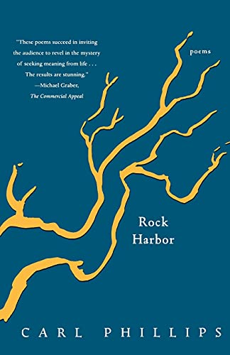 Rock Harbor: Poems