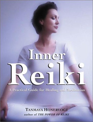 Inner Reiki: A Practical Guide for Healing and Meditation
